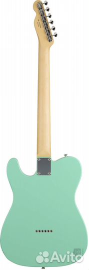 Электрогитара Fender Telecaster Hybrid 60s SFG