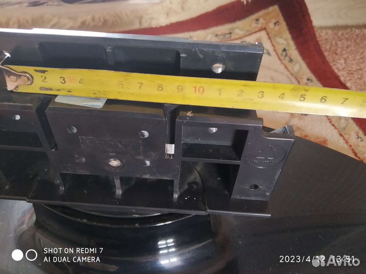 Подставка для телевизора lg 42