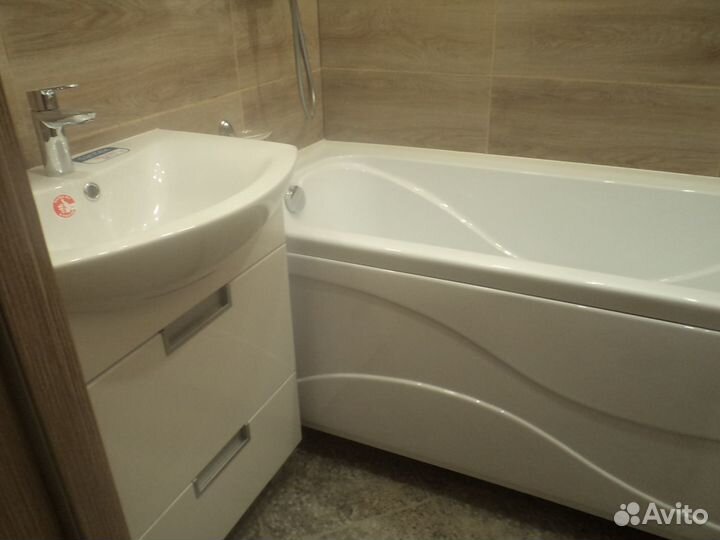 Профессионально выполним ремонт любых помещений