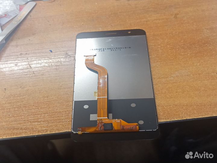 Дисплей honor 8/8 premium (FRD-L09/FRD-L19)