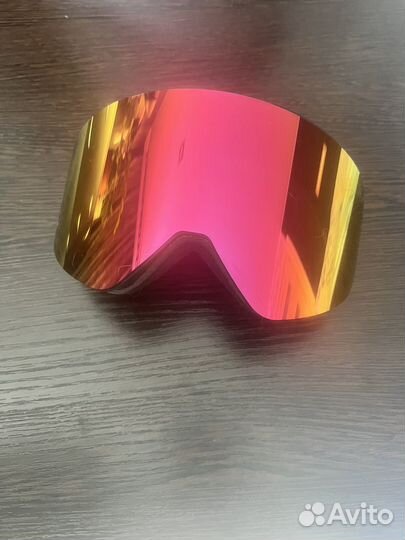 Горнолыжные очки powderlife