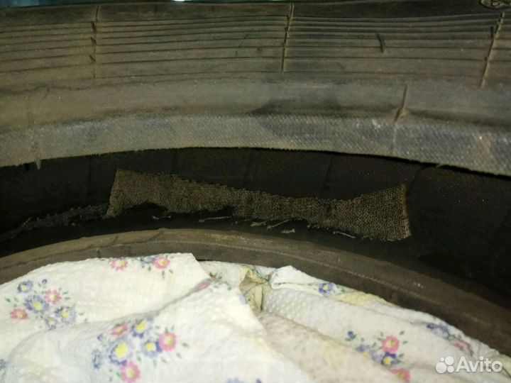 ЯШЗ И-159 155/70 R13