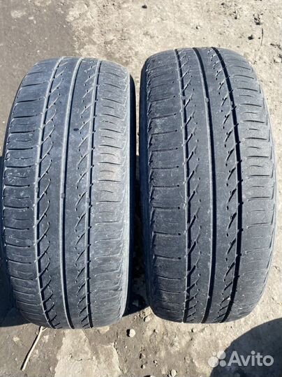 Hankook Optimo K406 185/55 R15