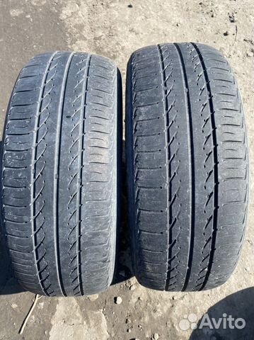 Hankook Optimo K406 185/55 R15