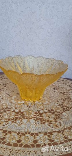 Ваза,салатник конфетница