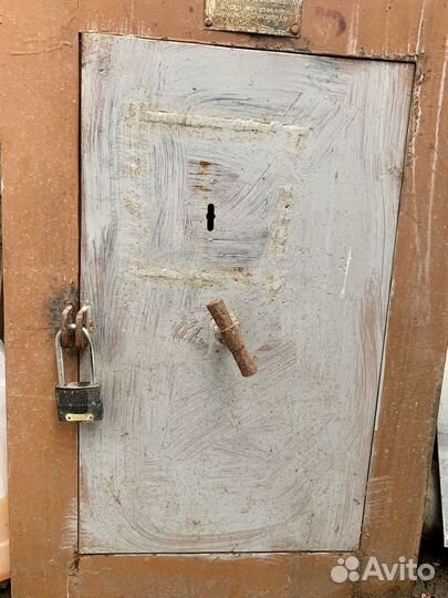 Гиря для весов 20 кг