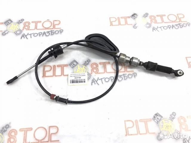 Трос переключения АКПП Nissan Qashqai (J10) 2006