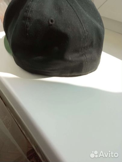 Бейсболка New Era 59 fifty оригинал