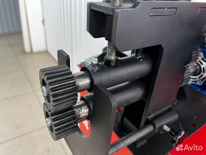 Зиг машина RME-140x1