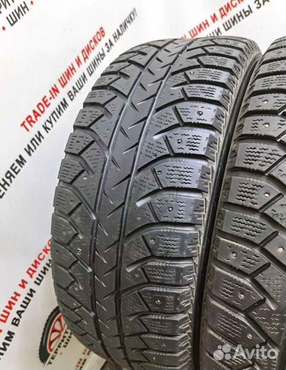 Bridgestone Ice Cruiser 7000 225/55 R17