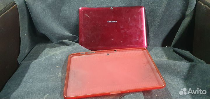Планшет samsung gt-p5100