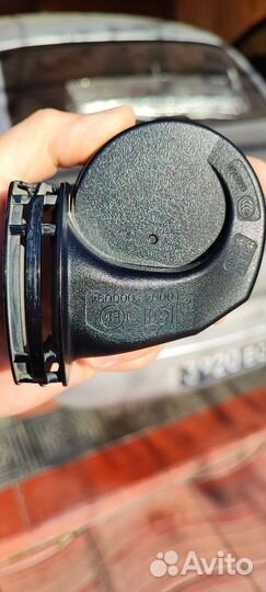 Сигнал camry 70