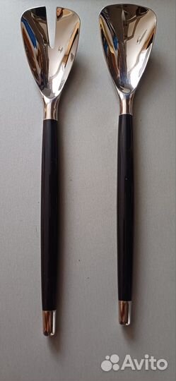 Столовые приборы