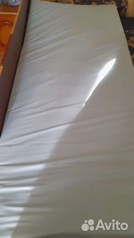 Матрас противопролежневый