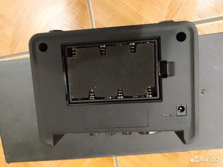 Nux Mighty Lite BT