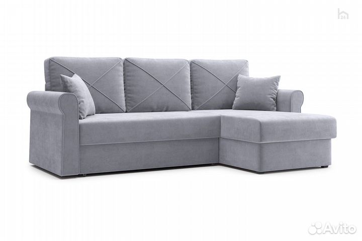 Диван угловой Мосс