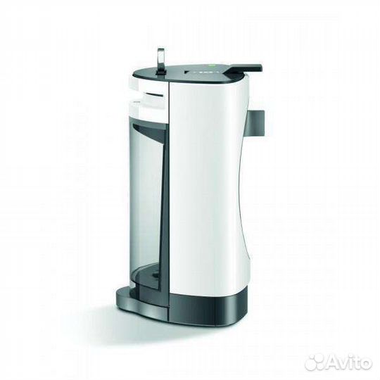 Капсульная кофемашина dolce gusto krups oblo