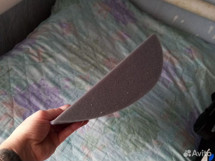 Автолюлька от 0 до 13