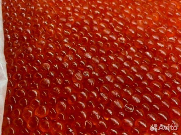 Икра нерки оптом