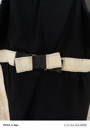 Платье жен Италия р. 46