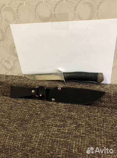 Финский нож