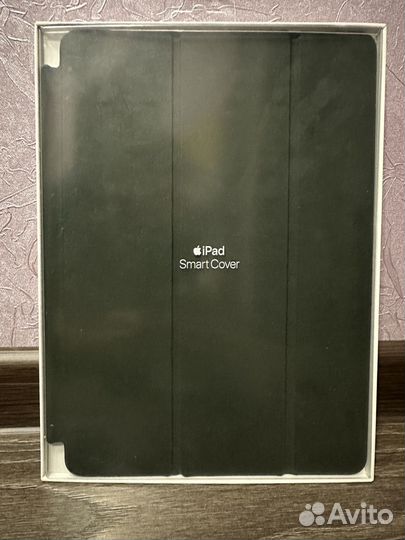 Smart cover для iPad
