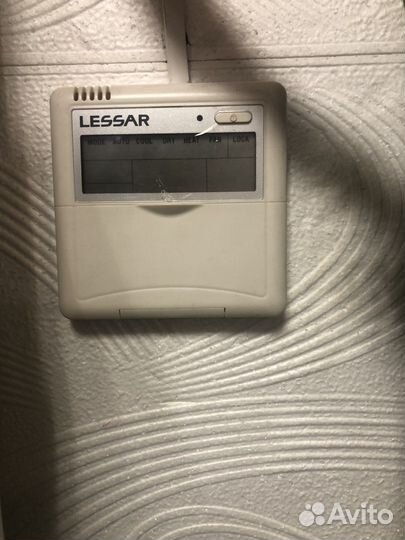 Кондиционер