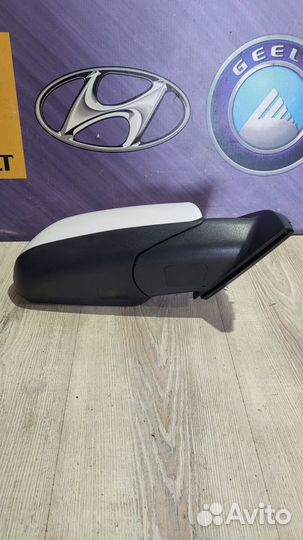 Зеркало Hyundai creta Прав