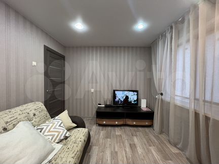 2-к. квартира, 43,2 м², 4/5 эт.