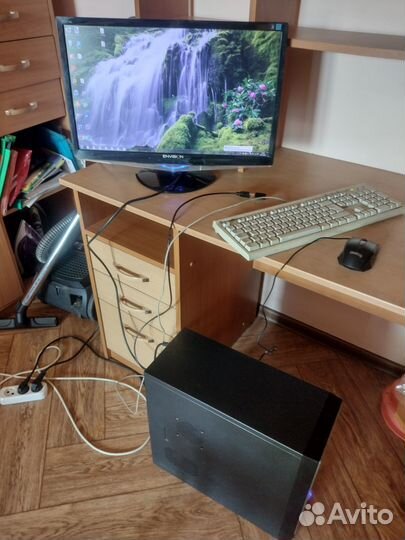 Персональный компьютер