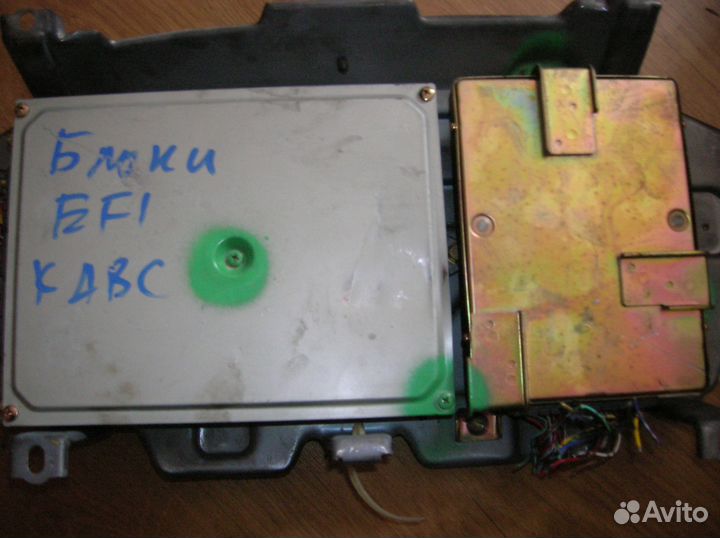 Мозги на Хонду Одиссей