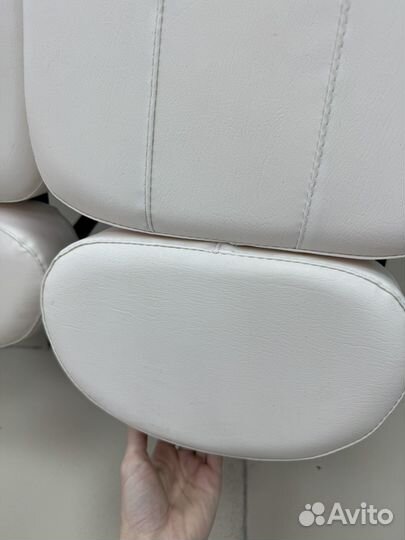 Педикюрное кресло