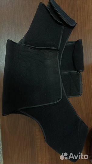 Бандаж поддерживающий на плечевой сустав Orlett