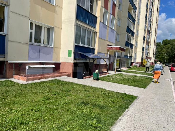 Свободного назначения, 69 м²