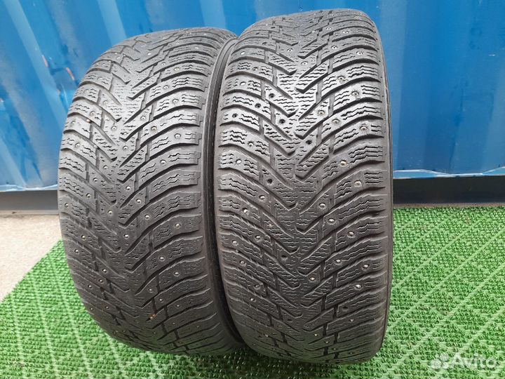 Nokian Tyres Hakkapeliitta 8 225/55 R16 104T