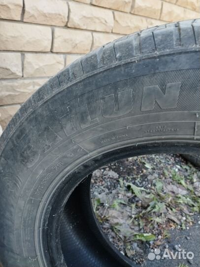 Sailun Terramax M/T 235/65 R17