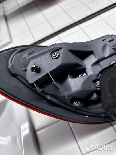 Фара задняя правая mercedes w213 A2319067800