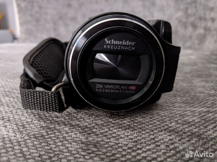 Видеокамера Samsung