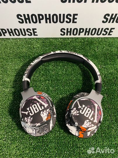 Наушники jbl