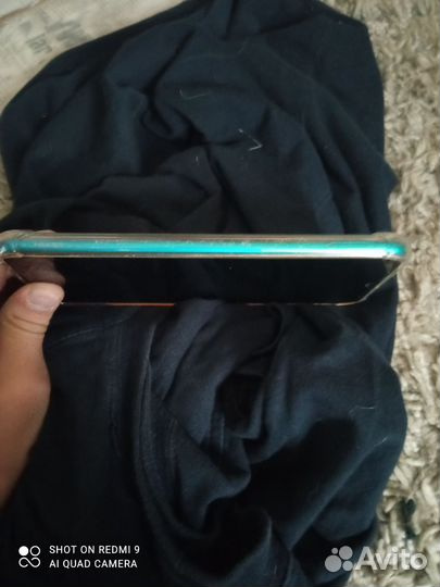 Xiaomi Redmi 9A, 2/32 ГБ