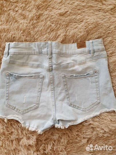 Шорты, много