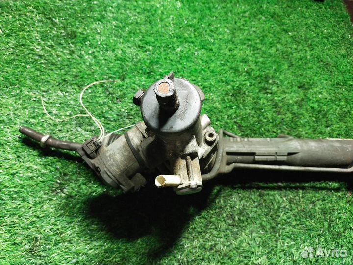 Рулевая рейка Mercedes-Benz E-Class (W210) II