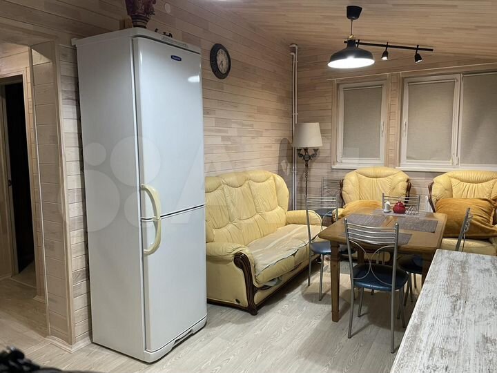 Дом 91 м² на участке 6 сот.