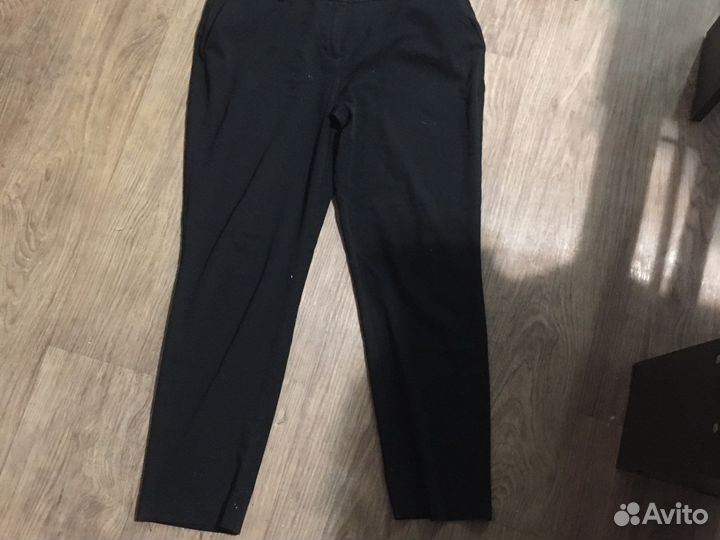 Брюки женские классические 46