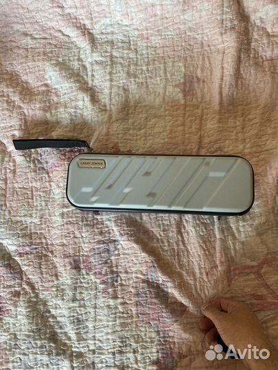 Кейс для оптического прицела