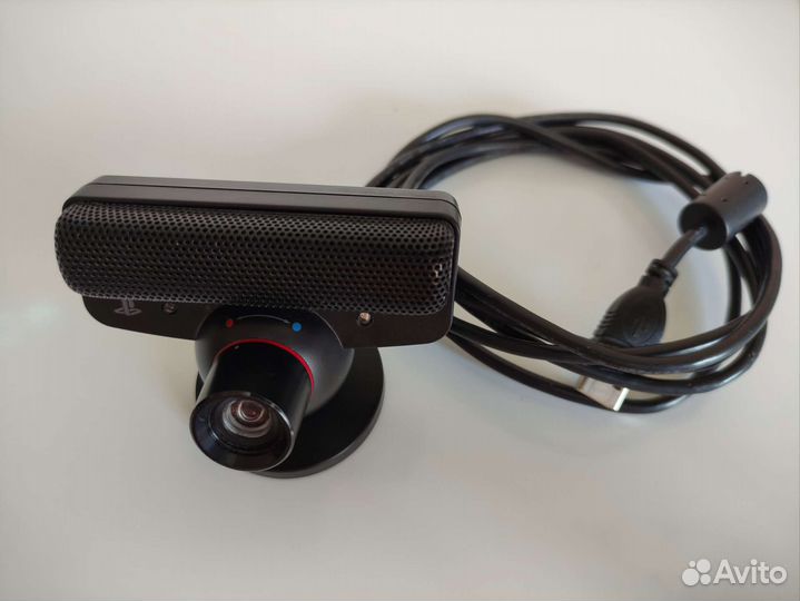 Камера playstation eye ps3