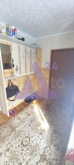 Дом 36,1 м² на участке 6 сот.