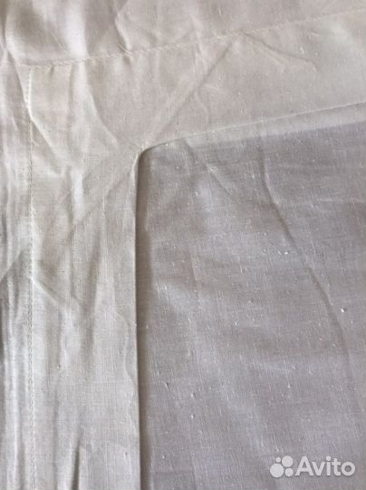 Пододеяльник СССР