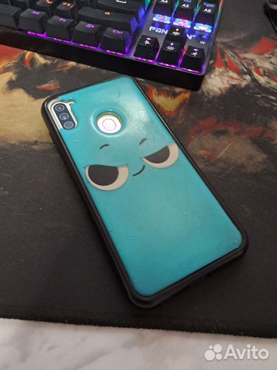 Samsung galaxy A11 32гб