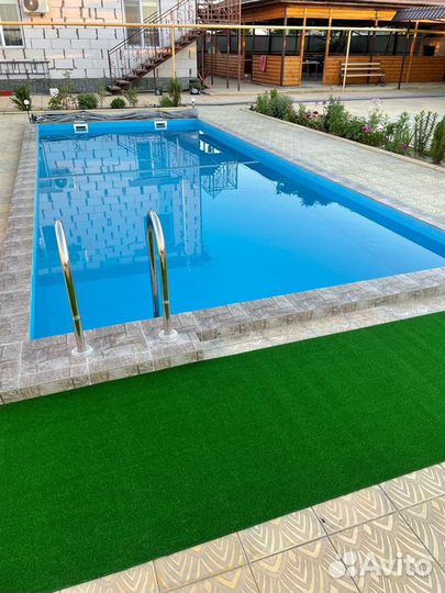 Рыбалка в Астраханской области